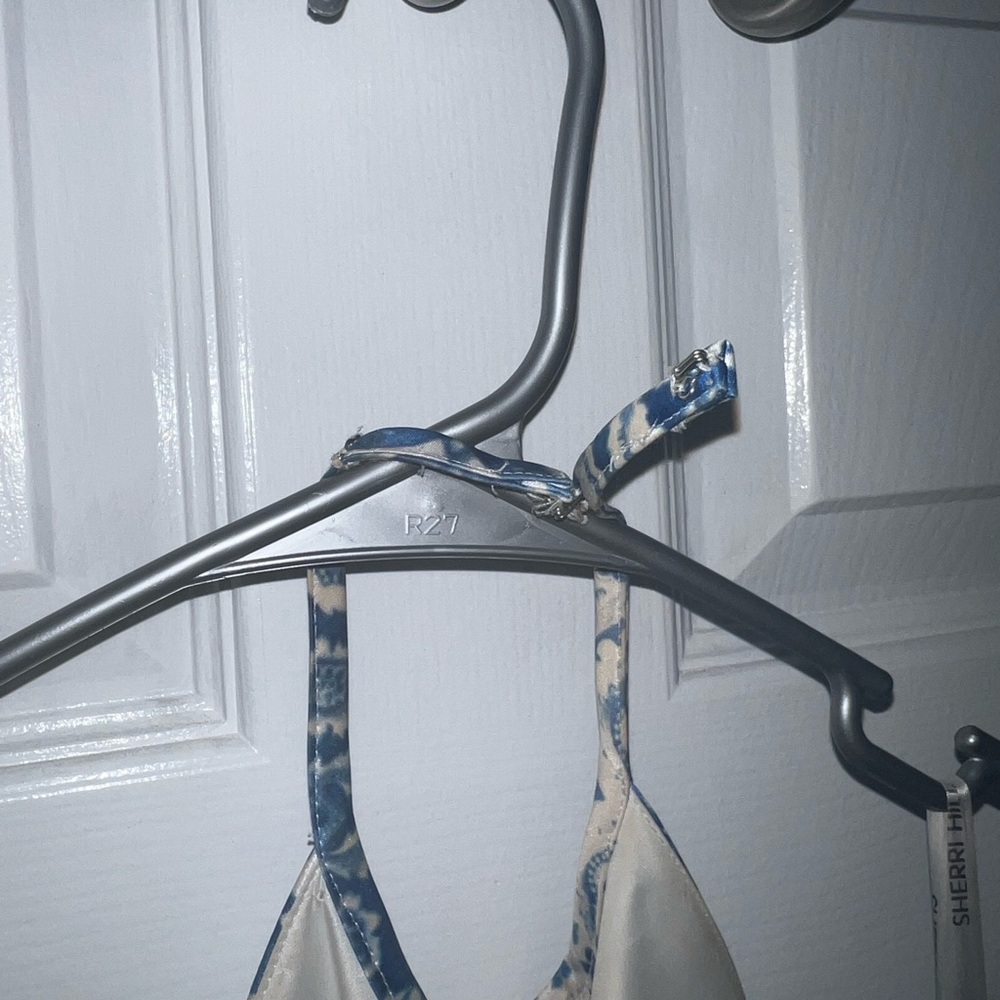 Sherri Hill! Size 6 Altered To A Size 2 - image 5